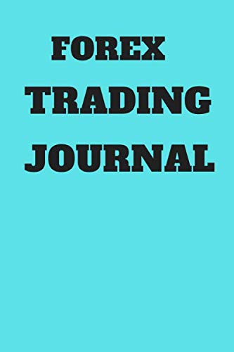 forex trading journal: trading planner - Stock Market Partner