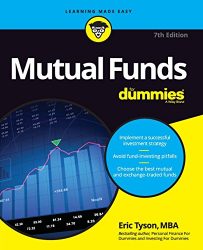 Mutual Funds For Dummies