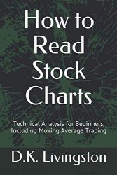 How to Read Stock Charts: Technical Analysis for Beginners, Including Moving Average Trading