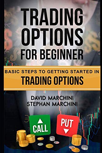 Trading Options For Beginners: Basic steps to getting started in trading options