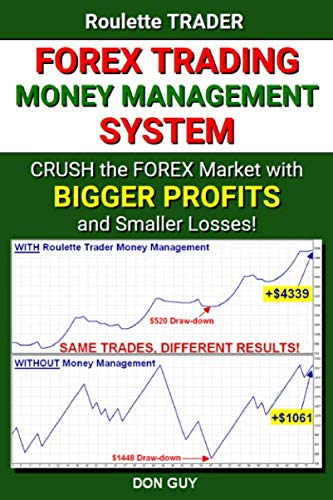 Forex Trading Money Management System: Crush the Forex Market with Bigger Profits and Smaller Losses!