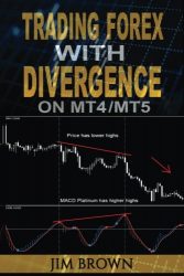 Trading Forex with Divergence on MT4