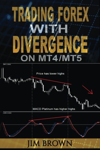 Trading Forex with Divergence on MT4