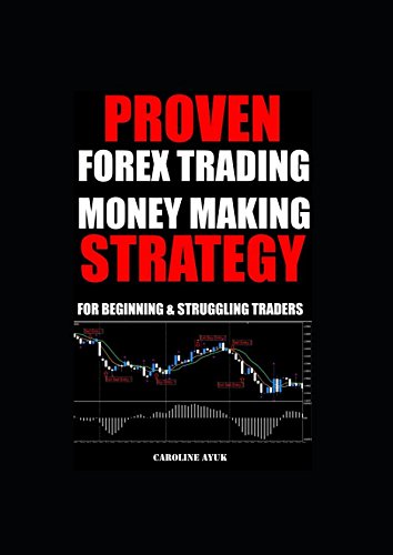 PROVEN FOREX TRADING  MONEY MAKING STRATEGY: For Beginning and Struggling Traders