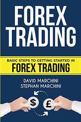 Forex Trading: Basic Steps to Getting Started in Forex Trading