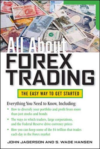 All About Forex Trading (All About Series)