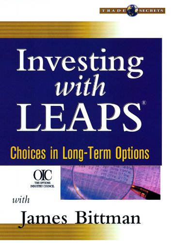 Investing with LEAPS: Choices in Long-Term Options (Wiley Trading Video)