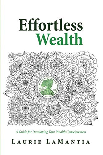 Effortless Wealth: A Guide for Developing Your Wealth Consciousness