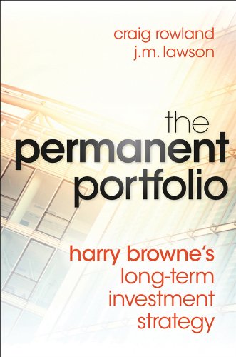 The Permanent Portfolio: Harry Browne’s Long-Term Investment Strategy