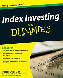 Index Investing For Dummies