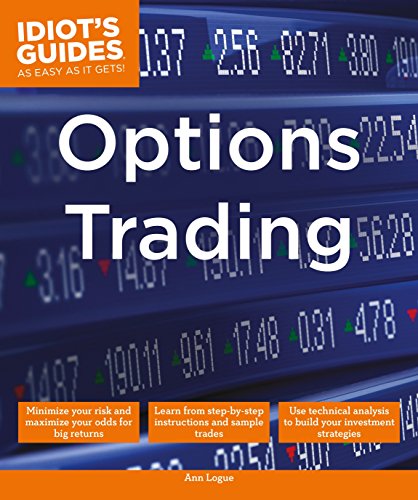 Options Trading (Idiot’s Guides)