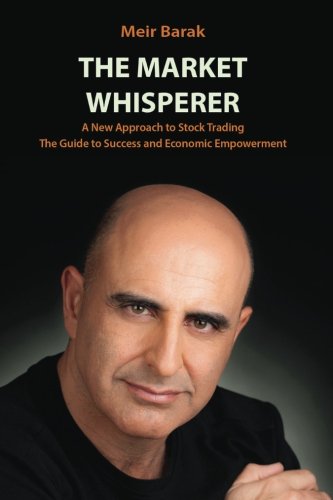The Market Whisperer: A New Approach to Stock Trading