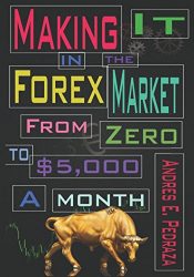 Making It in the Forex Market: From Zero to $5,000 Per Month (Special FX Academy)