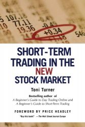 Short-Term Trading in the New Stock Market