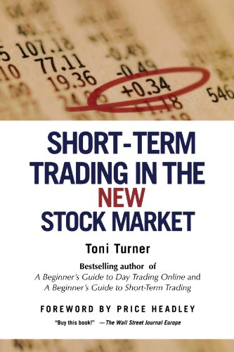Short-Term Trading in the New Stock Market - Stock Market Partner