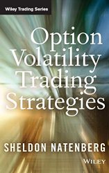 Option Volatility Trading Strategies