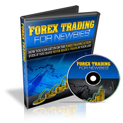 Forex Trading For Newbie’s Training Course