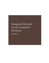 Vanguard Mutual Funds Investors’ Almanac
