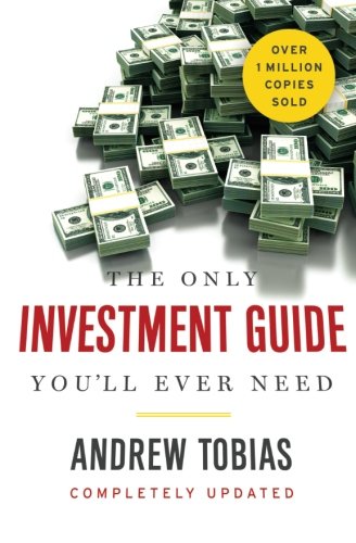 The Only Investment Guide You’ll Ever Need