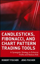 Candlesticks, Fibonacci, and Chart Pattern Trading Tools: A Synergistic Strategy to Enhance Profits and Reduce Risk (Wiley Trading Book 344)