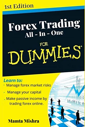 Forex Trading All In One For Dummies