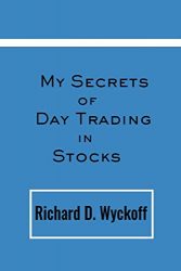 My Secrets of Day Trading in Stocks