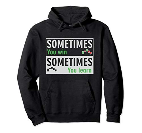 A trading gift for stock fx forex foreign exchange traders Pullover Hoodie