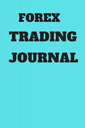 forex trading journal: trading planner