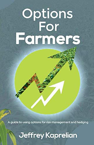 Options for Farmers: A guide to using options for risk management and hedging