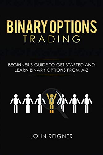 Binary options beginners guide