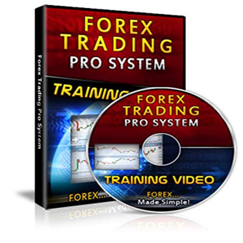 The Forex Trading Pro System Made Simple