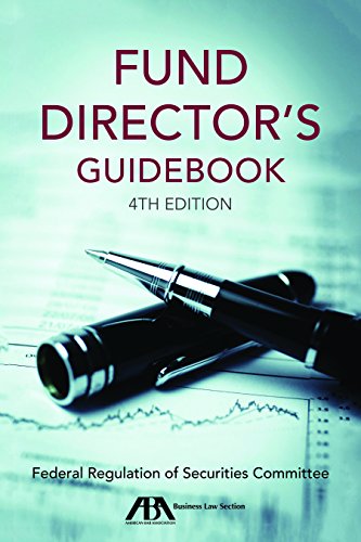Fund Directors Guidebook