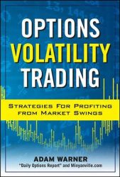 Options Volatility Trading: Strategies for Profiting from Market Swings