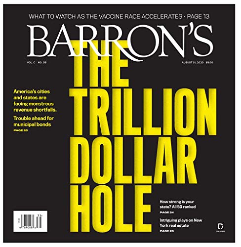 Barron’s