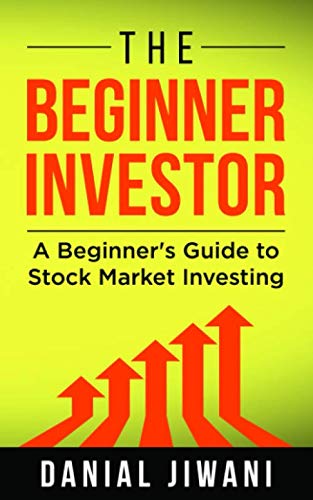 The Beginner Investor: A Beginner’s guide to Stock Market Investing (Stock Market Investing for Beginners)