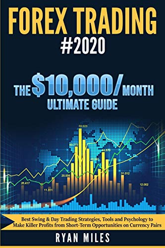 Forex Trading: Best Swing & Day Trading Strategies, Tools and Psychology to Make Killer Profits from Short-Term Opportunities on Currency Pairs