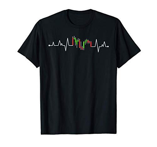 Funny Day Trading Stock Market Trader T-Shirt