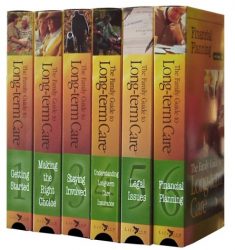 The Family Guide to Long-term Care-Six Volume Set [VHS]