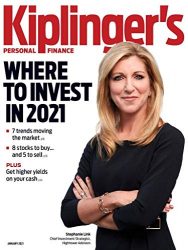 Kiplinger’s Personal Finance