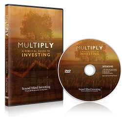 Multiply: A Biblical Guide To Investing