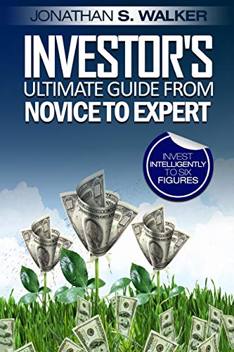 Stock Market Investing For Beginners – Investor’s Ultimate Guide From Novice to Expert