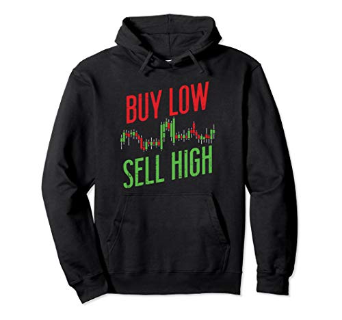 Stock Market Shirts, Forex Stock Trading Forex Traders Pullover Hoodie