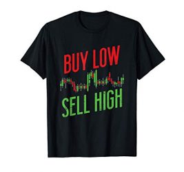 Stock Market Shirts, Forex Stock Trading Forex Traders T-Shirt
