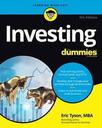Investing For Dummies, 9th Edition