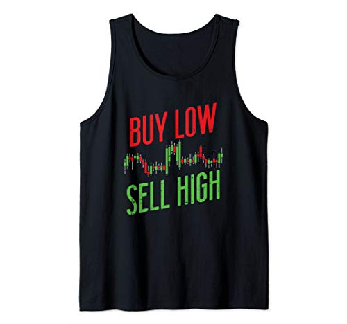 Stock Market Shirts, Forex Stock Trading Forex Traders Tank Top