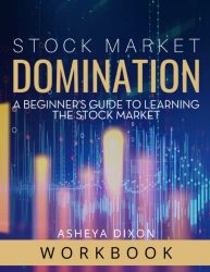Stock Market Domination: A Beginner’s Guide To Dominating The Stock Market Workbook