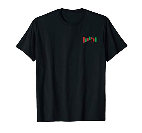 FX Forex Stock Market Trader Gift Logo T shirt men women T-Shirt