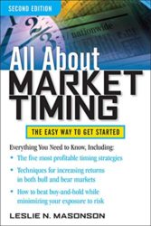All About Market Timing, Second Edition (All About Series)