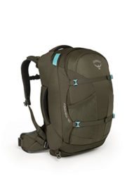 Osprey Fairview 40 Women’s Travel Backpack