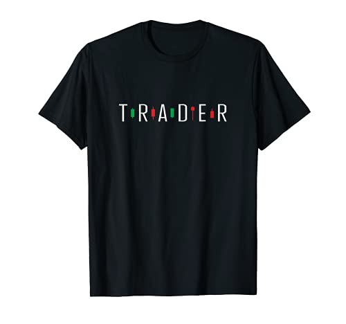 Stock Forex Market Currency Trader tshirt T-Shirt